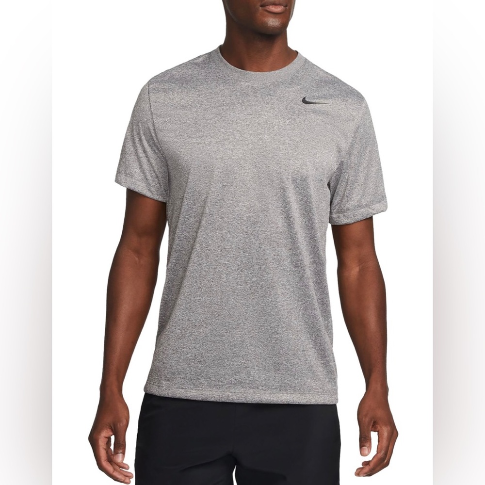 Nike Men’s DRI-FIT Legend Fitness Tee Shirt